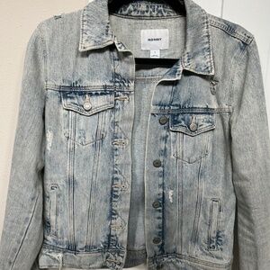 Old Navy Jean Jacket